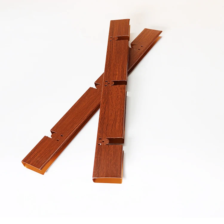 Aluminium Suspended Ceiling System  drop ceiling grid