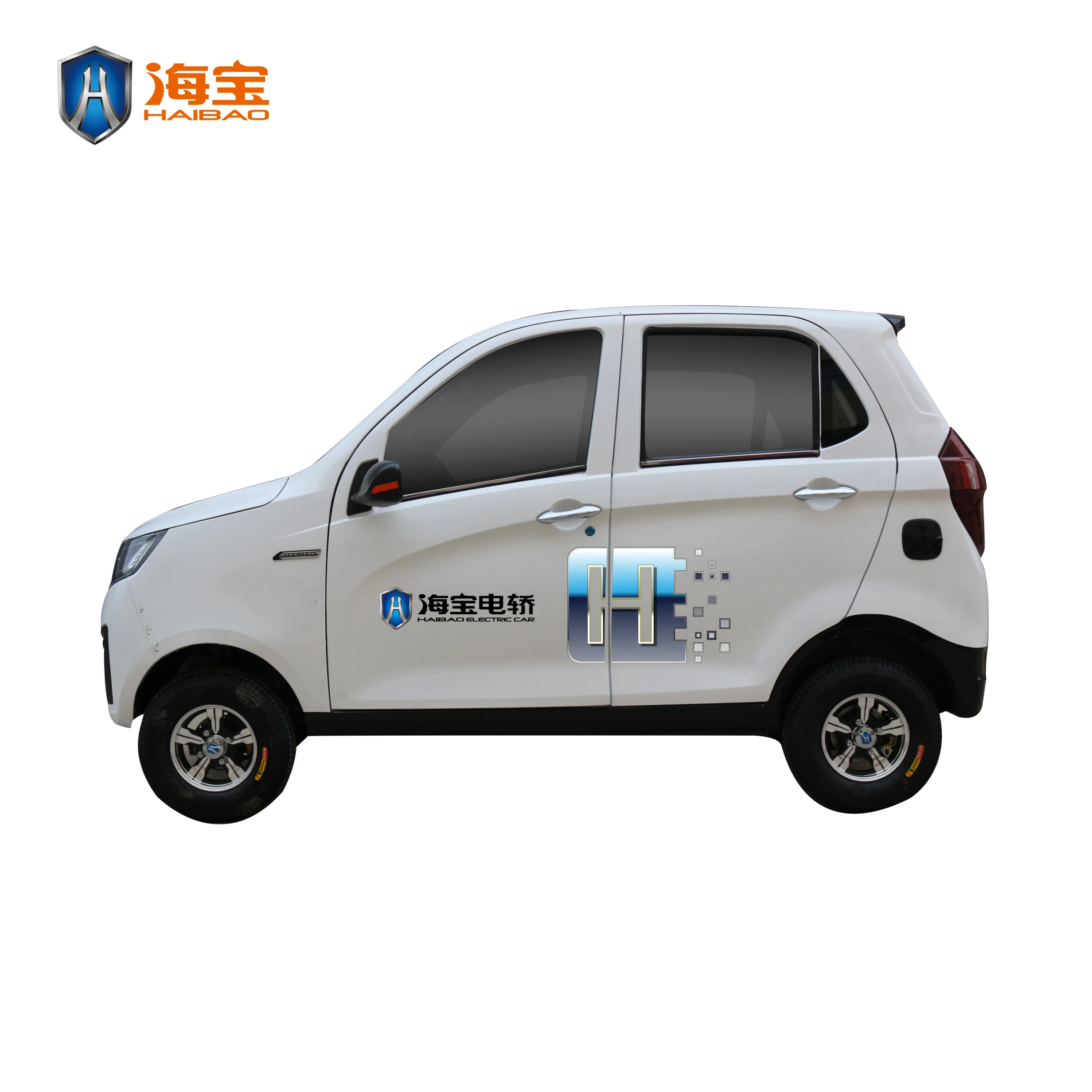  Высокая скорость мини электрические автомобили Carro Electrico для взрослых 4-местный