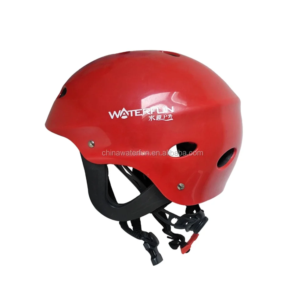 High quality Rescue helmet protect Muti-functions head protection water rescue helmet