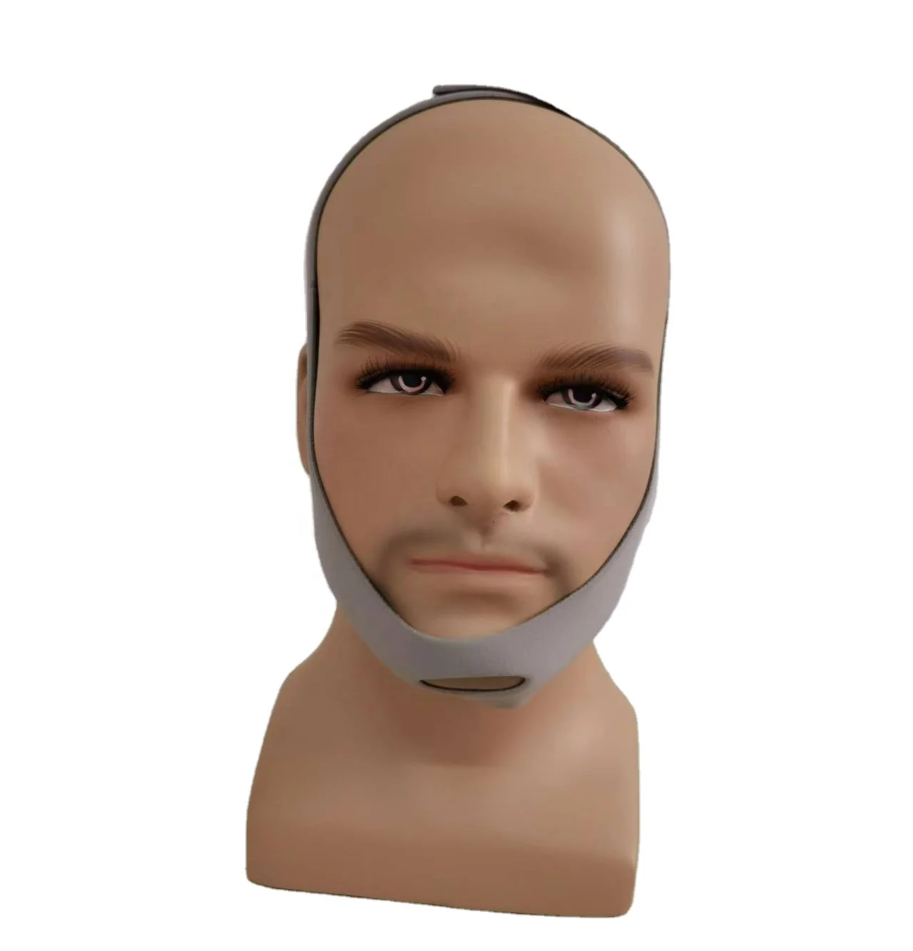 Meditech Comfortable Hospital sleep Cpap Mask Nasal Pillow With Headgear