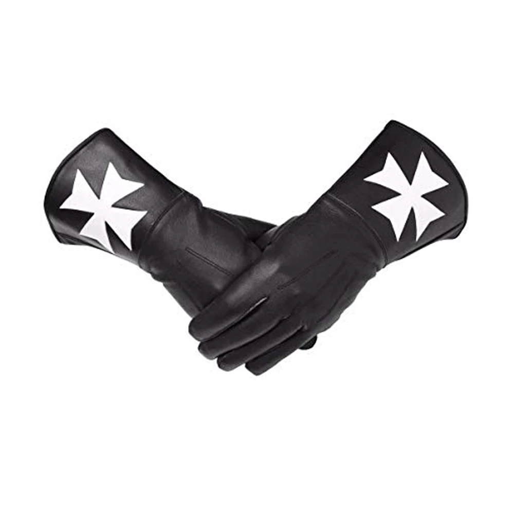 FREEMASON MASONIC 32nd DEGREE EMBROIDERED DRESS GLOVES wholesale masonic gloves