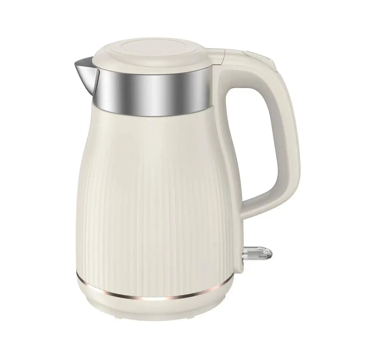 Yousdas New Arrival 1.8L 1500W 304 Food-Grade Stainless Steel Electric Kettle Double Wall Jug Kettle Electric Kettles