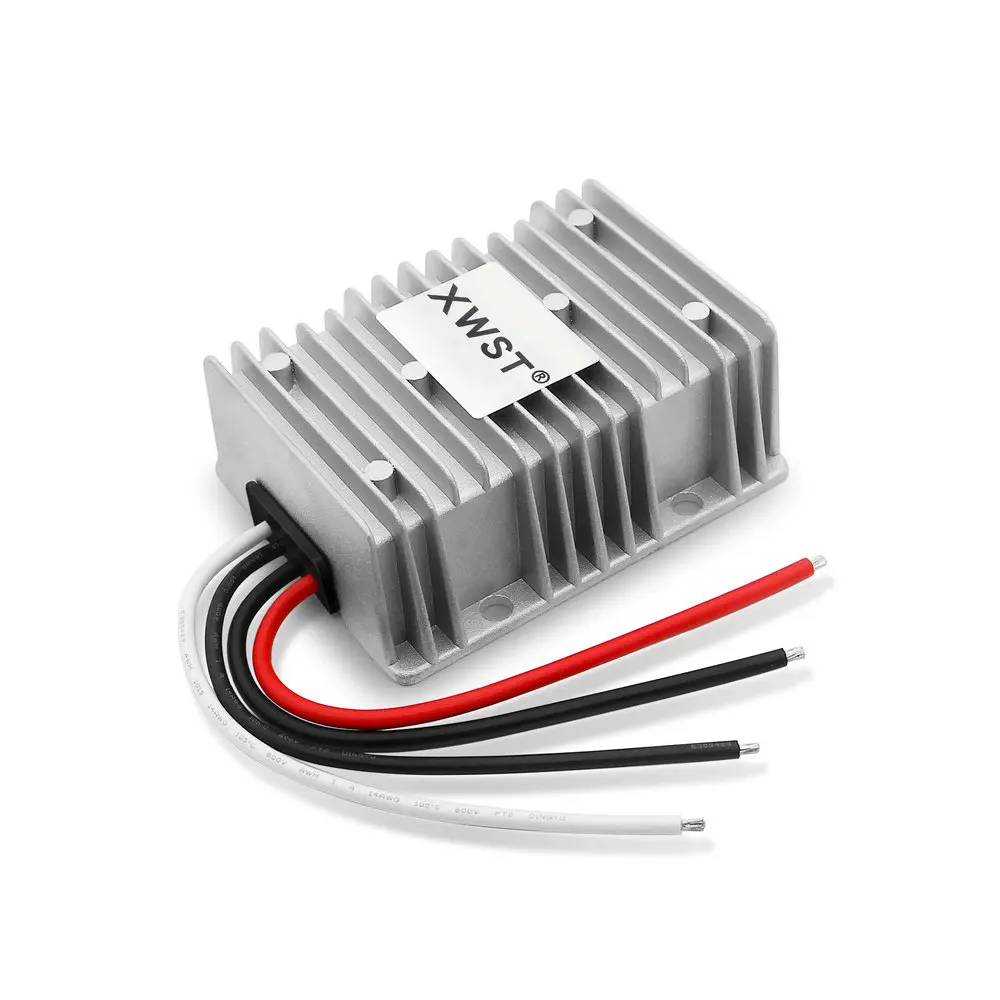 XWST dc dc 12v to 36v boost converter step up 12volts to 36volts 8A 10A 15A regulated power supply CE ROHS