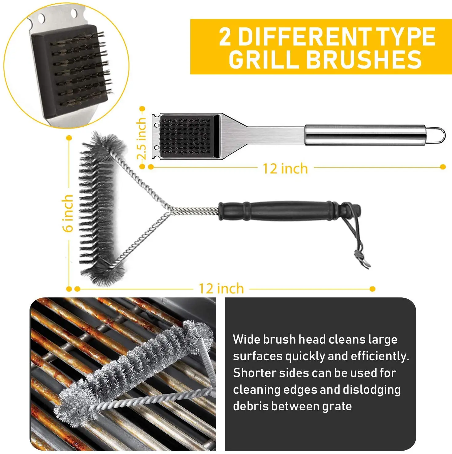 
tools barbecue grilling tools set 