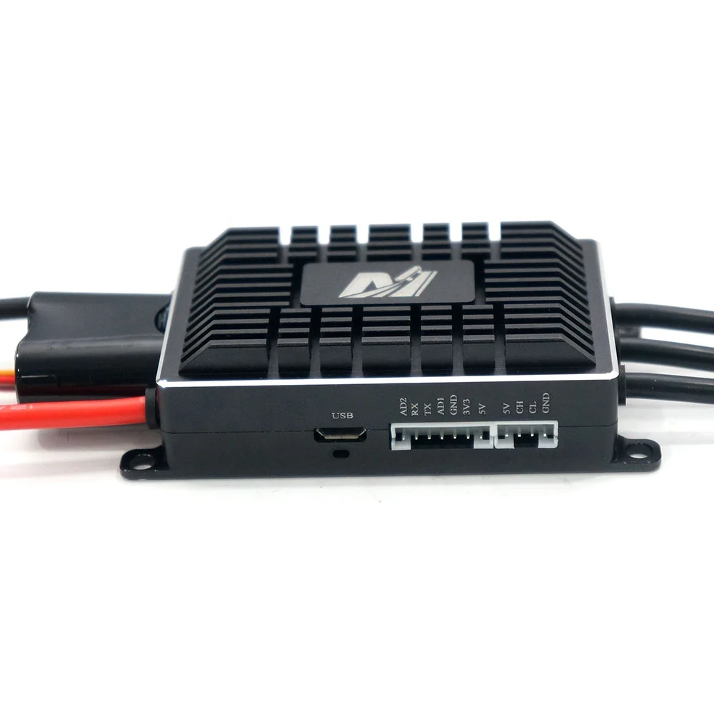 Maytech VESC100A Electric Speed Controller Based on VESC4 for Electric Skateboard Foldable Electric Longboard ESK8