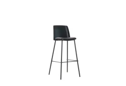 modern leather bar stools large classic italian china upholstered nordic bar stool modern chair  modern design