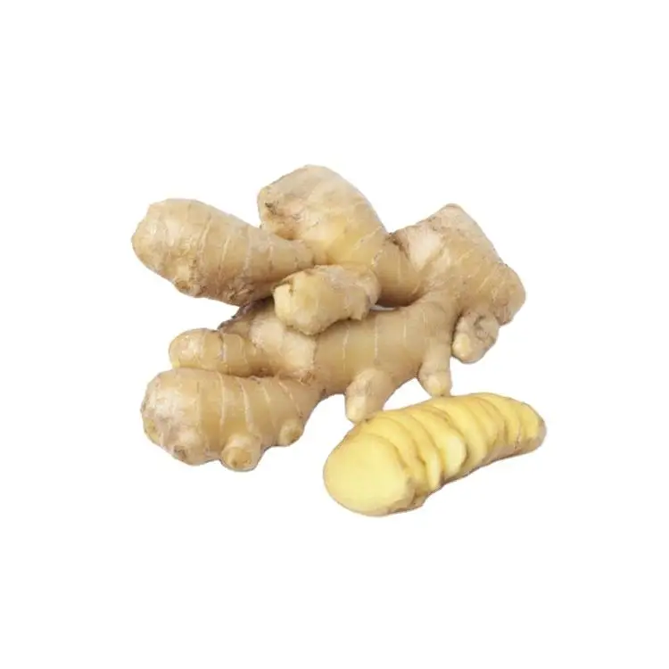 High quality fresh ginger market price specification fresh ginger