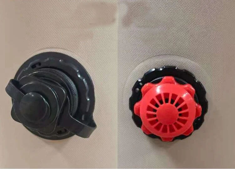 Marvelous family 2 - 4 person TPU Skylight Inflatable blowup tent for outdoor events