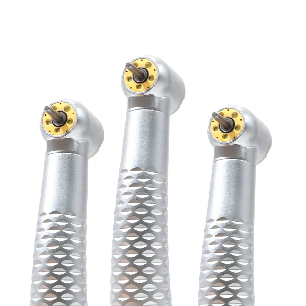 5 Water Spray 5 LED Light Shadowless High Speed Handpiece