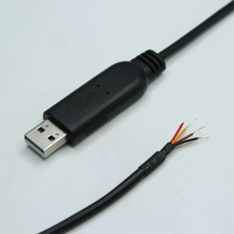 Ft232rl Ftdi Chip Pl2303 Usb To 3.5mm Ttl Uart Serial Converter Module X & Usb Adapter Male Cable Ttl Txd Converter 5v 232r 3v3