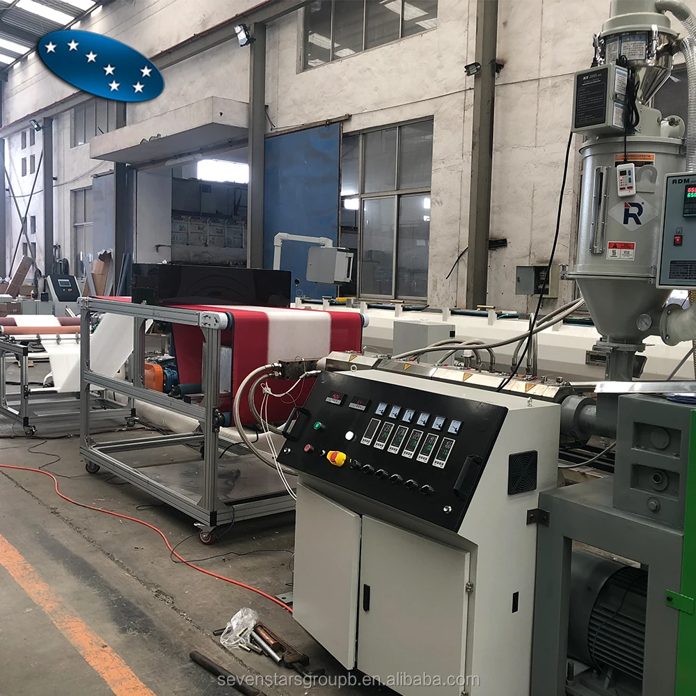 High production 2020 raw material 600mm pp meltblown nonwoven fabric cloth making machine