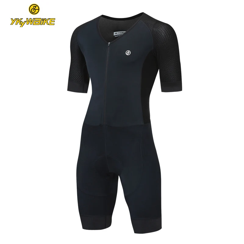 
New style triathlon clothing men custom trisuit triathlon bike suit 