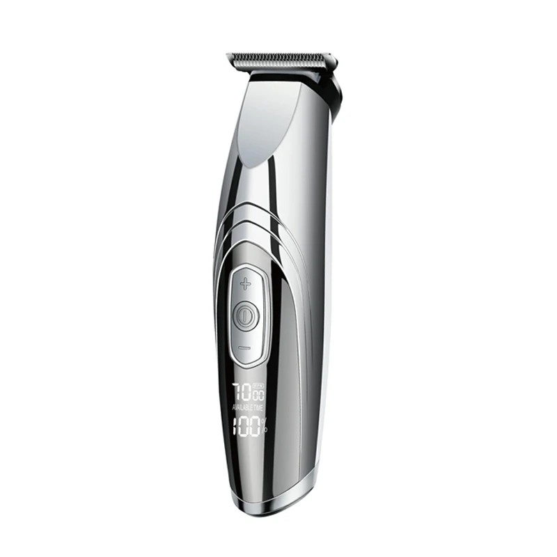 rechargeable hair clipper for men and kids cordless electric hair trimmer barber hair clipper beard clippers