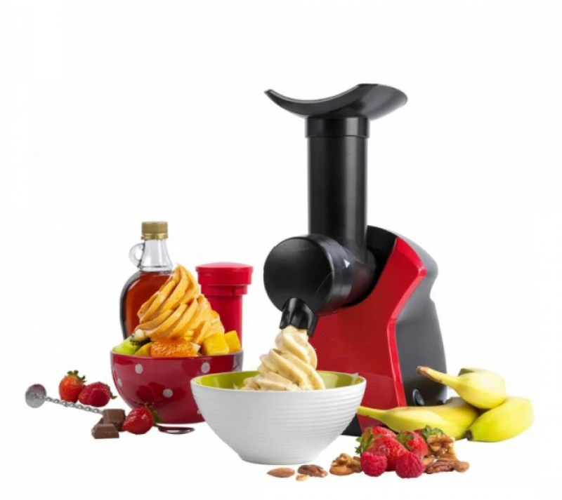 Household Sorbet machine, soft serve ice cream makers with BPA free
