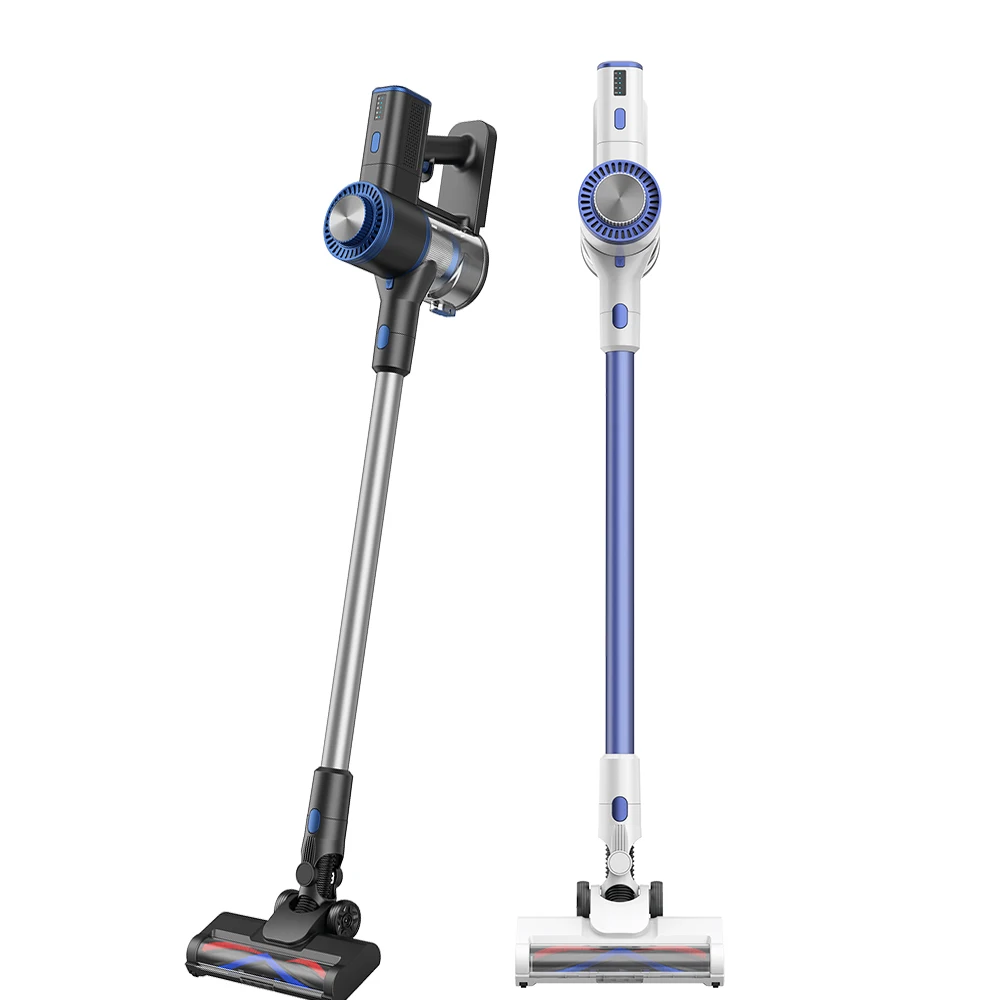 New Cheap Price vacuum on Sale Electric Powerful Lightweight Bagless Cordless Stick Vacuum Cleaner