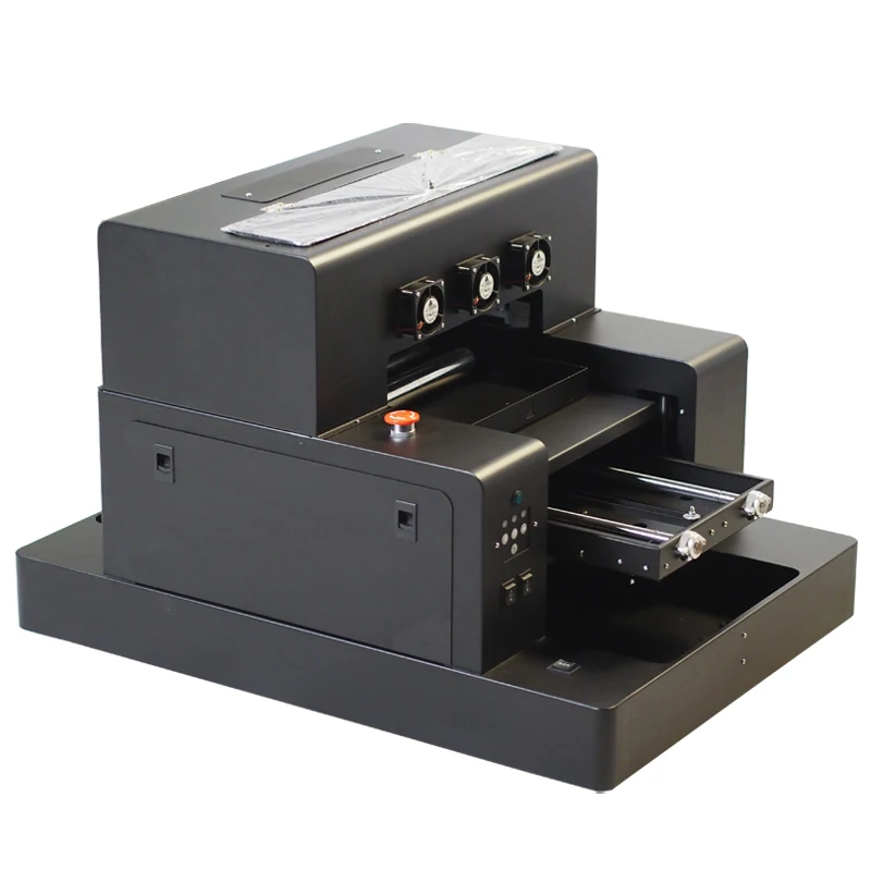 Factory sales UV printer on plastic cups bottles digital drinking bottle printer perfume bottle printer