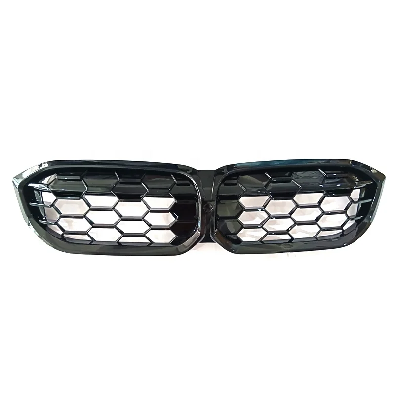 HOT SALE HIGH quality  ABS for 2023 3 series  G20 G28  LCI STAR DIAMOND Grille