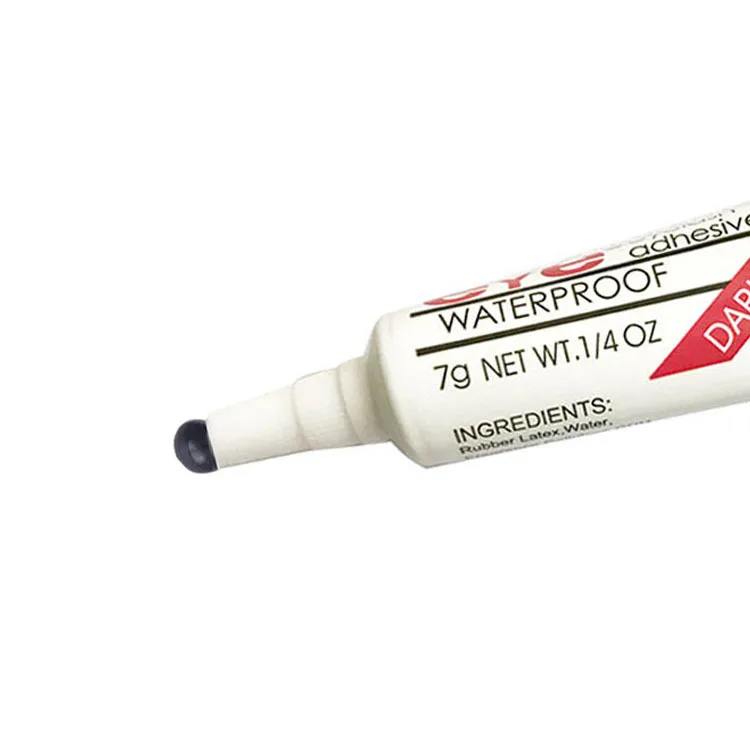 7g OEM High Quality Eyelash Strips Lash Glue Korea Eyelash Glue