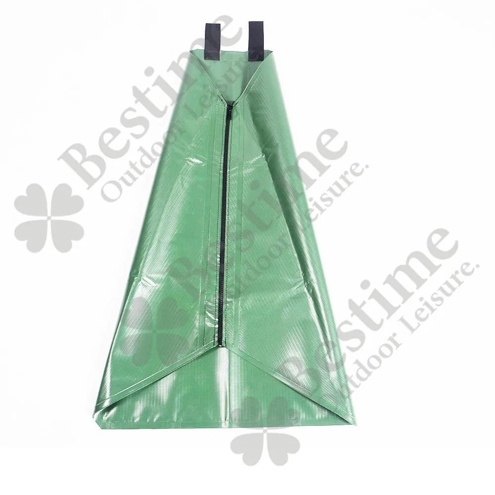 Сумка для воды для орошения деревьев, сумка для медленного полива