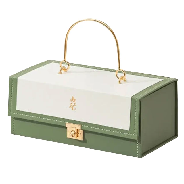 Portable book type magnetic big cartoon jewelry box with magnet customized creative ring box