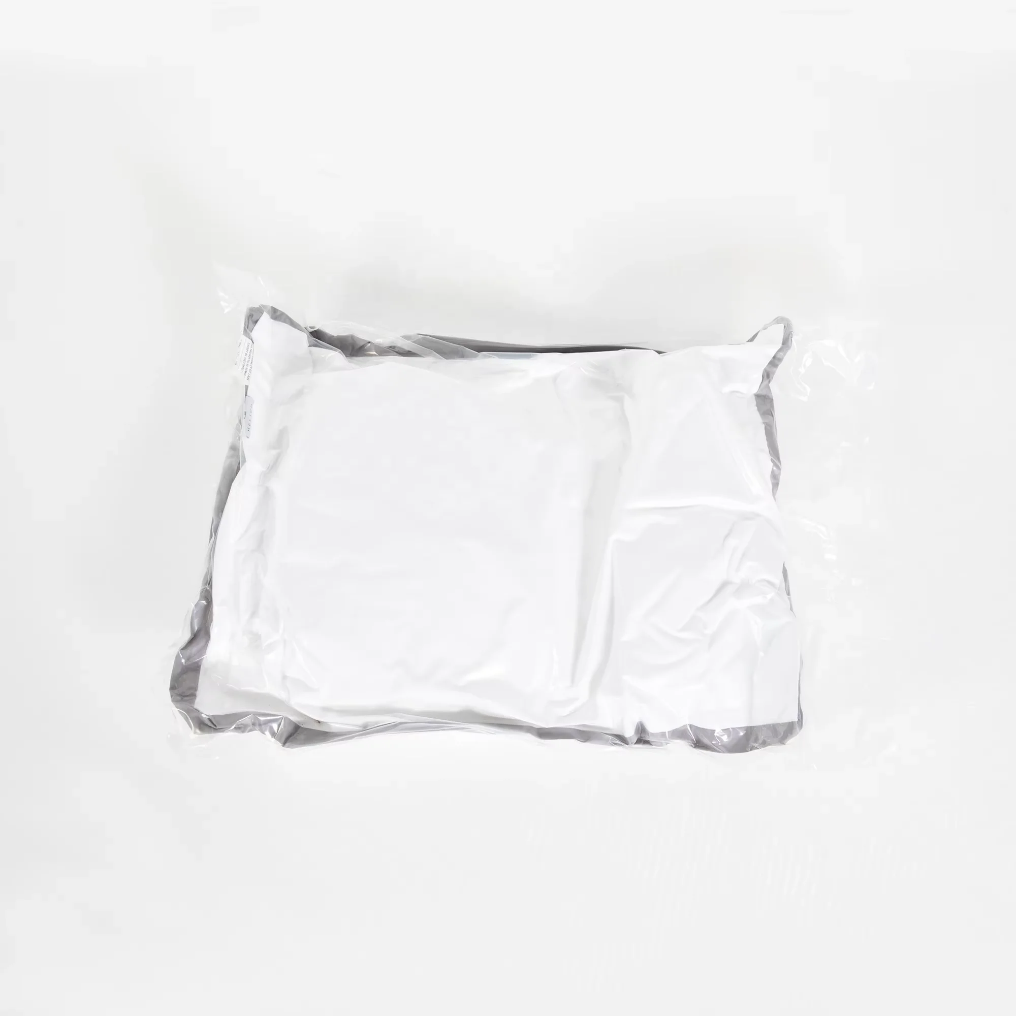 High Quality Gusset Pillow customized gusseted pillow Manufacturers Queen Size Height Adjustable