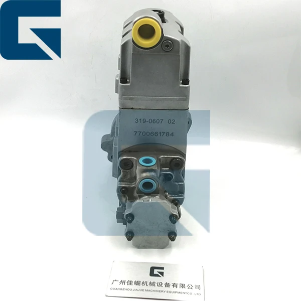 319-0607 Engine Fuel Injection Pump 3190607 For C7 C9 C-7 C-9 Engine