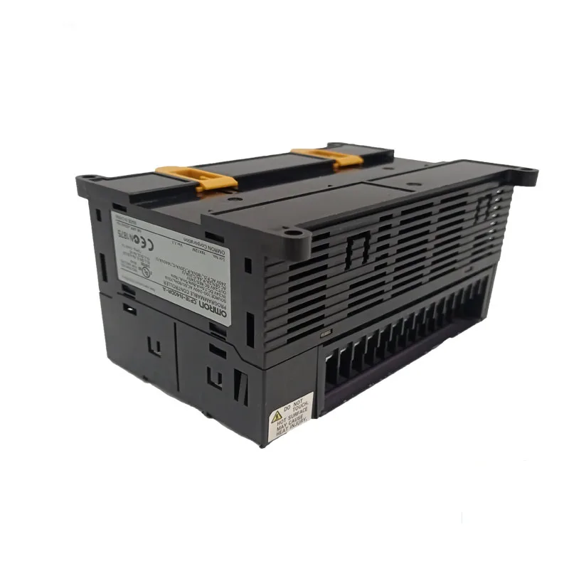 100% new and original OMRON PROGRAMMABLE CONTROLLER CP1E-N40DR-A