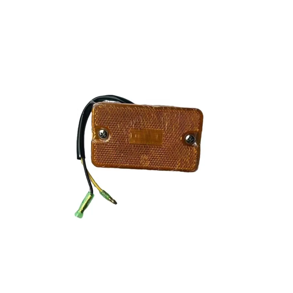 Working Lamp Warning Safety Light for Zoomlion Truck Crane LED on Arm Jib Spare Parts ZTC250H 350V 550 H700V 800H