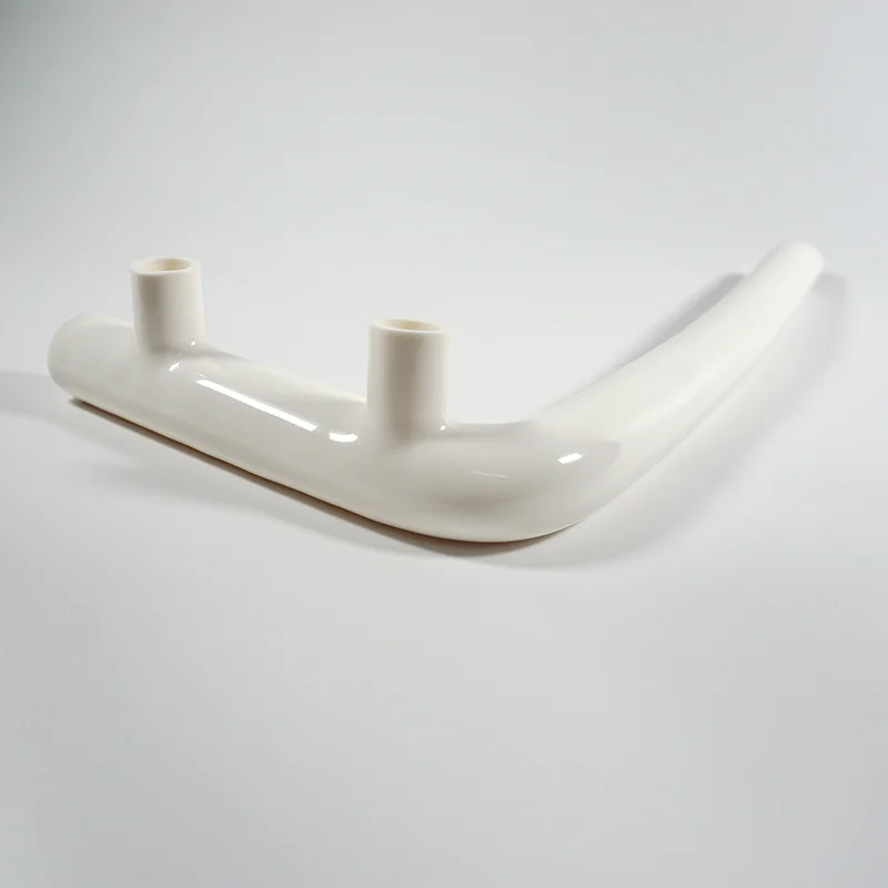 Dip molded part PVC Hose NSF Food grade Drinking pipe Flexible tube for Ice Maker part