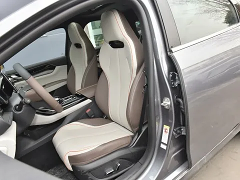 2023 Byd домашняя модель Qin Plus роскошный электромобиль новый высокопроизводительный 4 двери 5 мест другие модели Tang Song Yuan