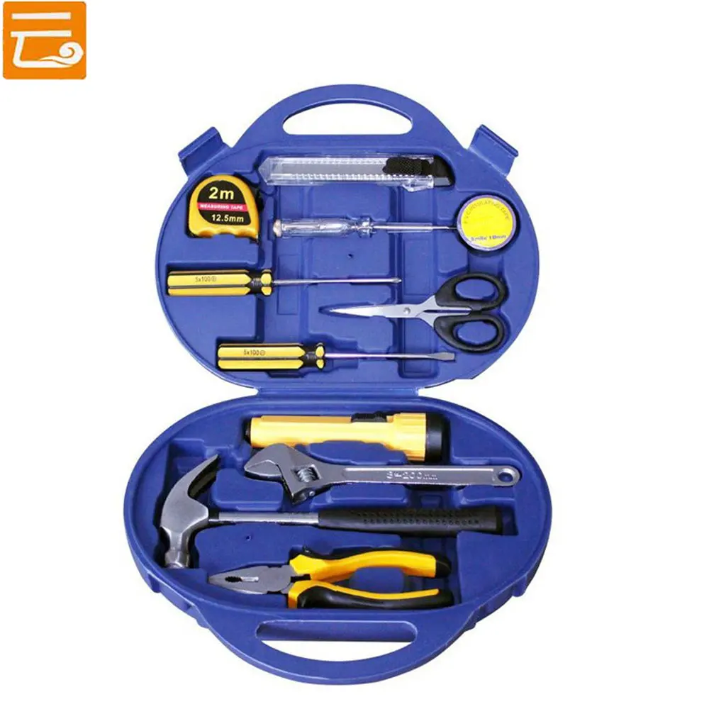 57pcs electrician tool kit set for engineering