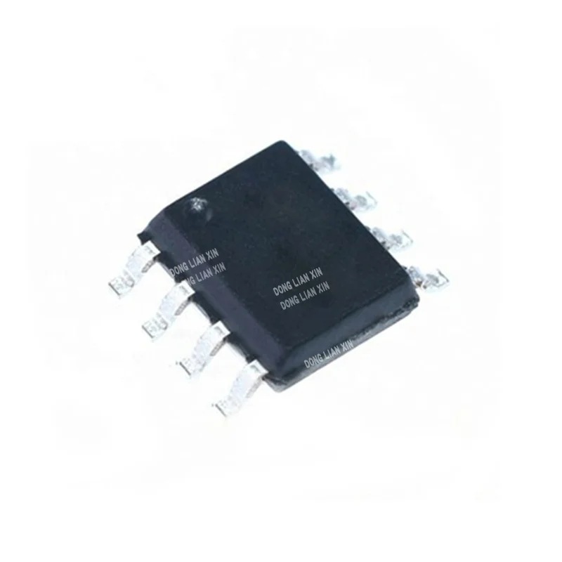 AT-108TR на-108 SOP8 RF/микроволновый Переменный аттенюатор