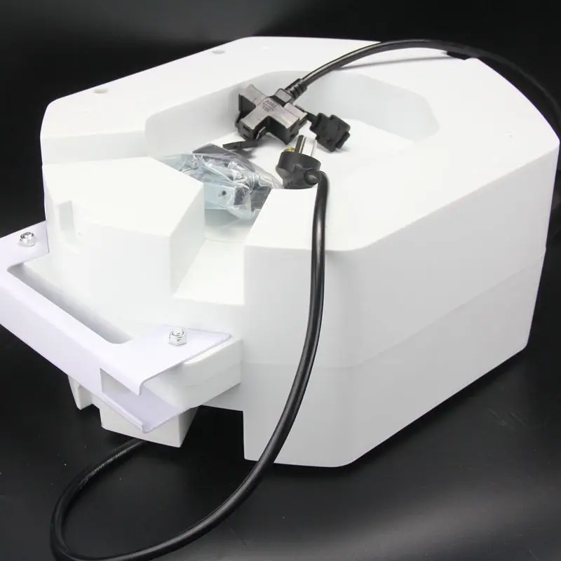 Retractable Air Hose Reel Hydraulic Electric  Compressor Hose And Reel Rack