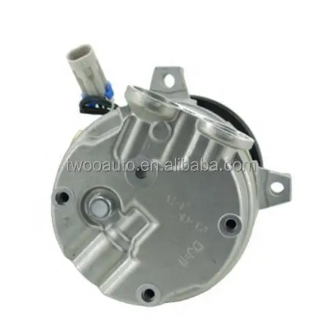 12V 5V16 Auto Air Condition Compressor 1854032 For OPEL /CHEVROLET Auto Parts
