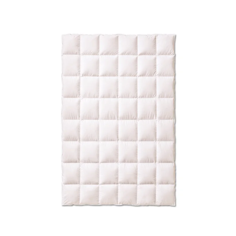 Превосходное пуховое одеяло-хорошая цена сделано в Германии-100% пиренейном пуховом классе для продажи