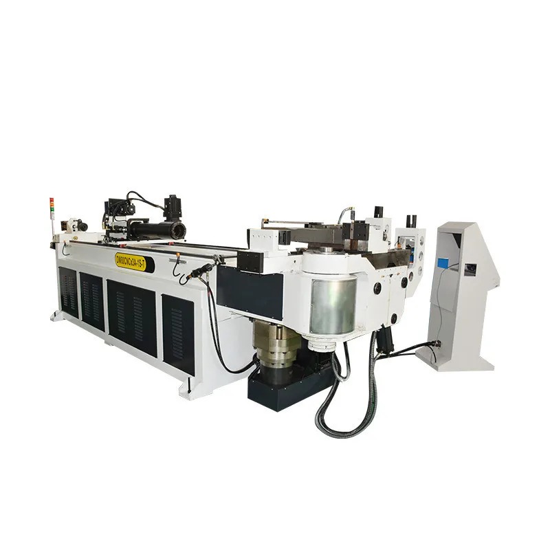 
Driven 3 axis 6 axis big heavy car air conditioner 3d electrical hydraulic cnc pipe &channel and tube bending machine value 