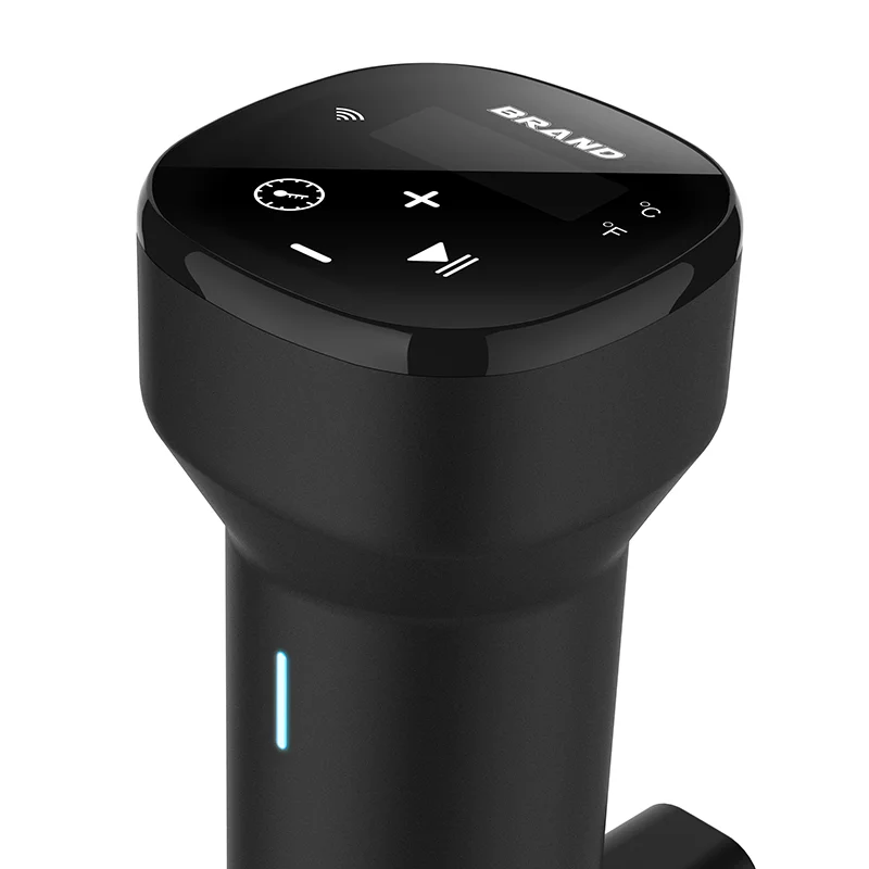 Аппарат для вакуумной упаковки пищевых продуктов