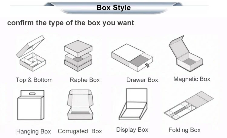 Custom Logo Luxury Rigid Sliding Packaging Drawer Gift Box For Jewelry/Clothing/Cosmetics