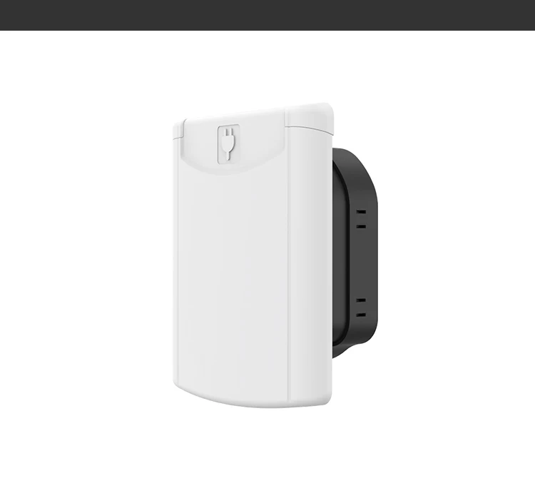 European Standard RV Power Sockets Outlet of RV Exterior Accessories
