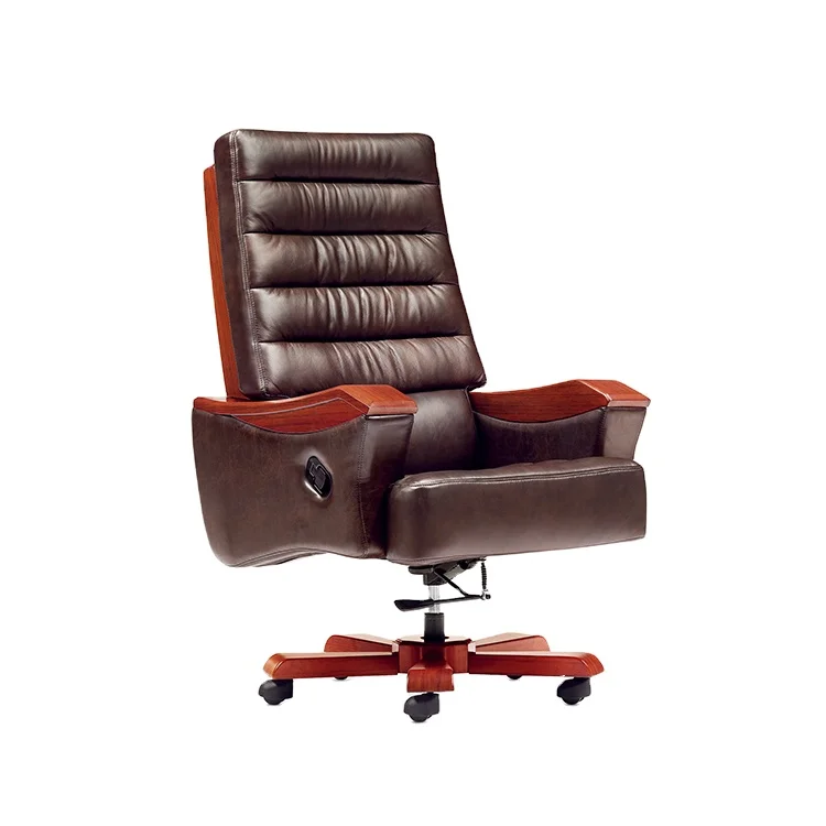 Wholesale Factory Price Office Executive Chair Leather Office mesh Chair