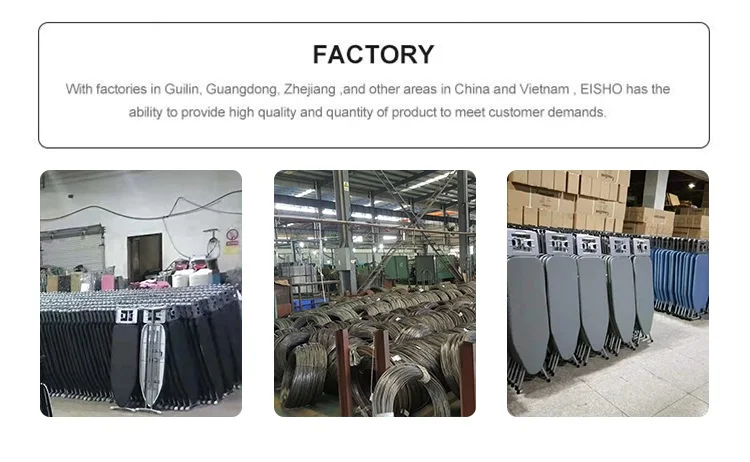 EISHO Foldable Compact Table Folding Mini Ironing Board Home Use Portable Plate Sleeve Ironing Boards