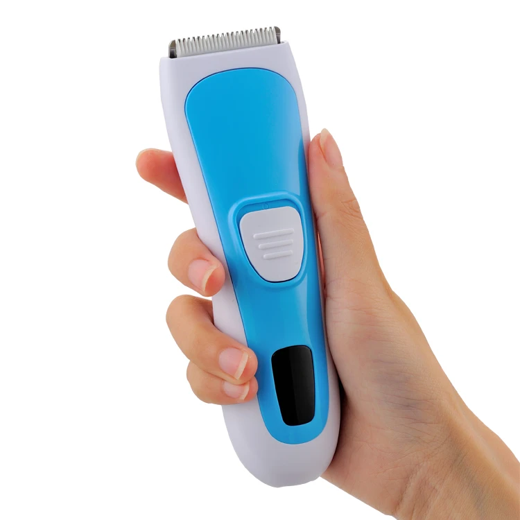 
Electric Baby Quiet And Safety Haircut Clipper 