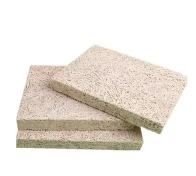 Top Selling Eco Friendly High Performed Effective Artistic Wood Wool Panel Acoustic Product Buy Now At Best Selling Price