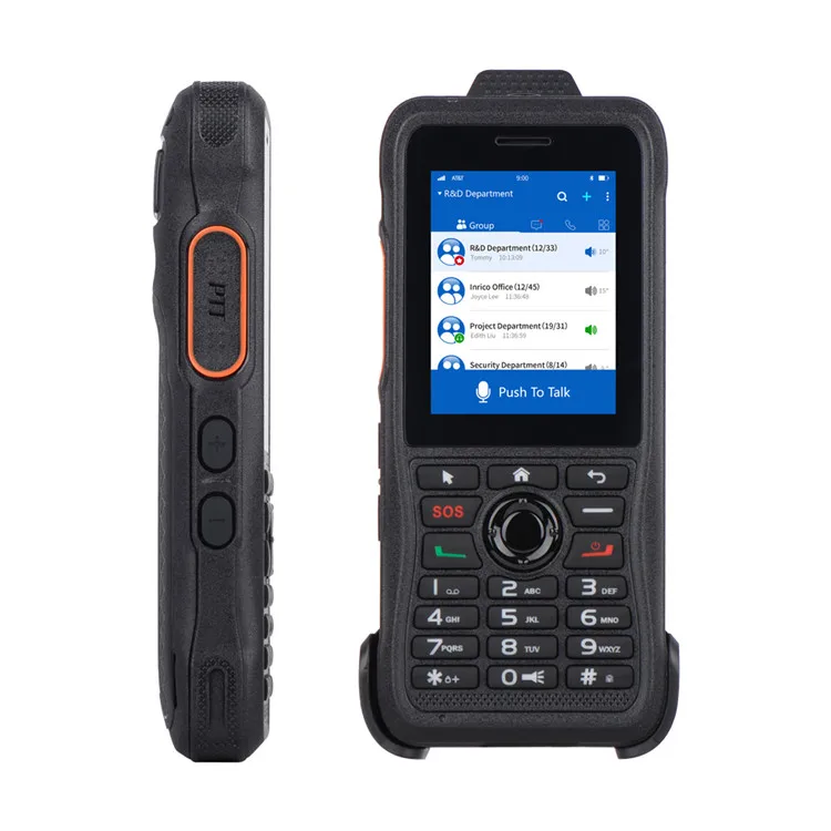 T310 Wi-Fi Gps Bt Nfc 4g рация Система Android сетевое