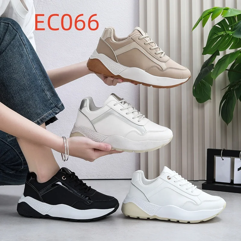 Wholesale High Quality Women Sneakers Fashion Trend Casual Shoes For Women
