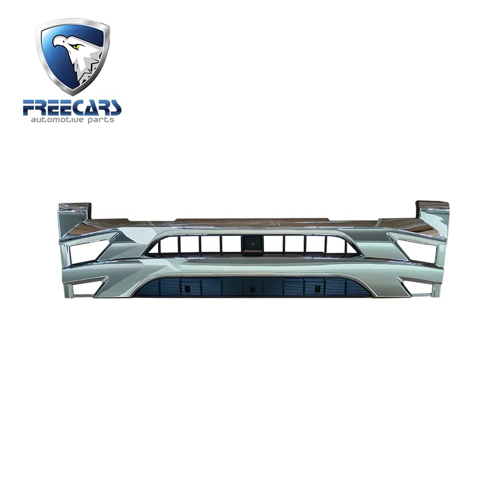 HOT Sale Japanese Truck Body Parts NEW GRILLE (N)(110cm) For Isuzu Truck