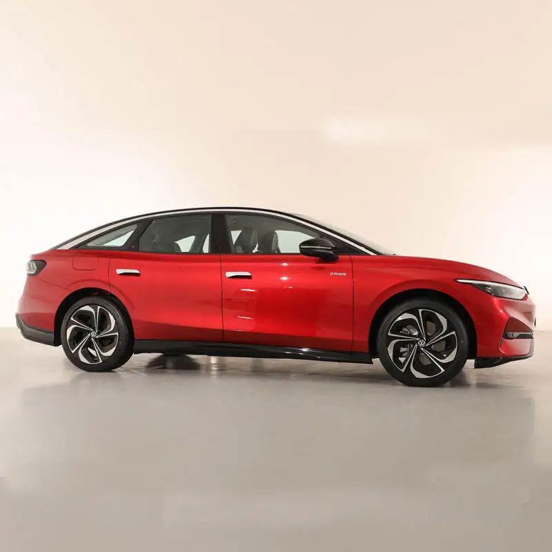 Лидер продаж Volkswagen ID.7 VIZZION 5-дверный 5-местный Volkswagens vw id7 Новый Подержанный автомобиль электромобиль для продажи