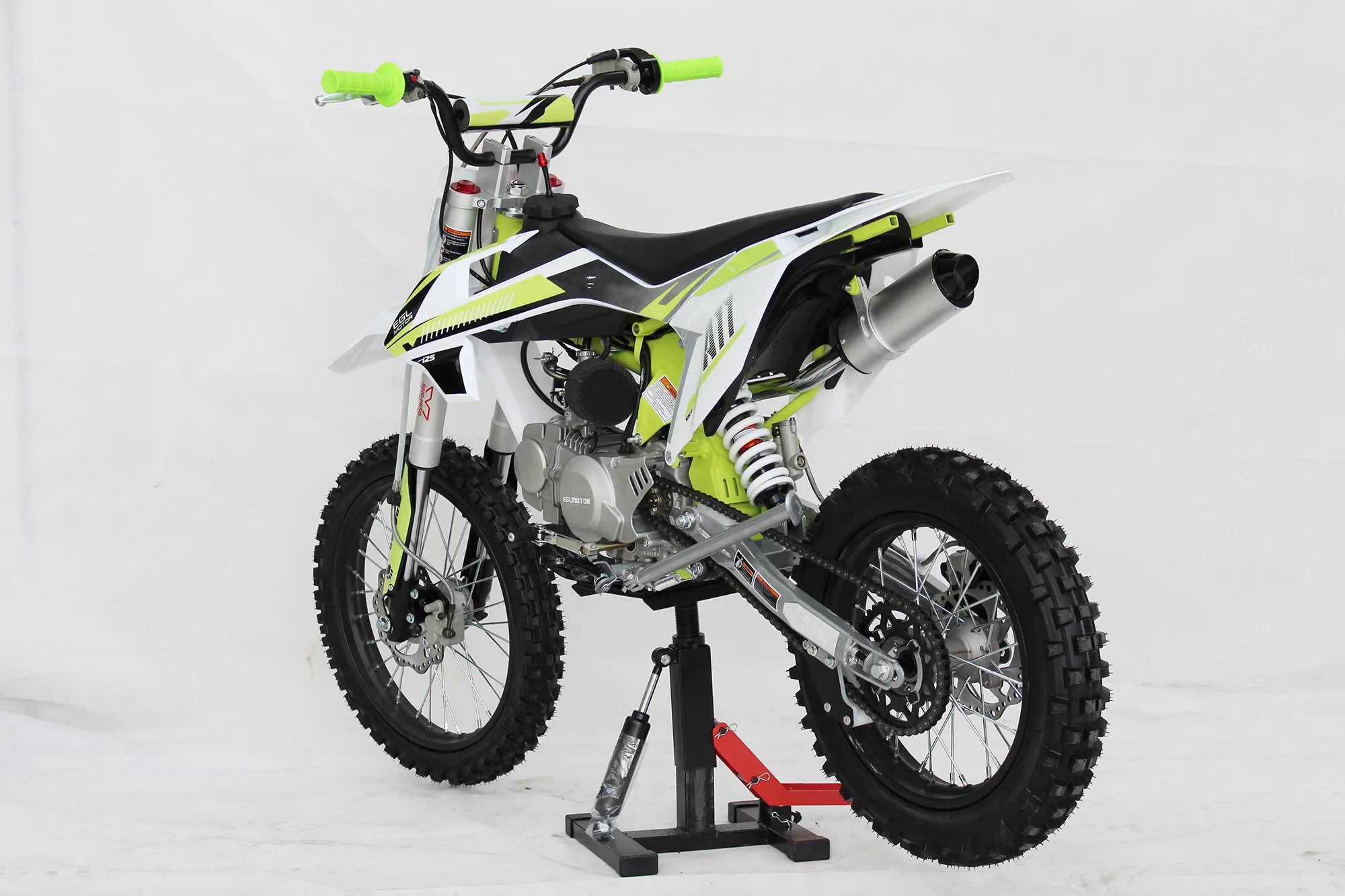 125cc мотоцикл Zongshen двигатель dirtbike 2020 новая