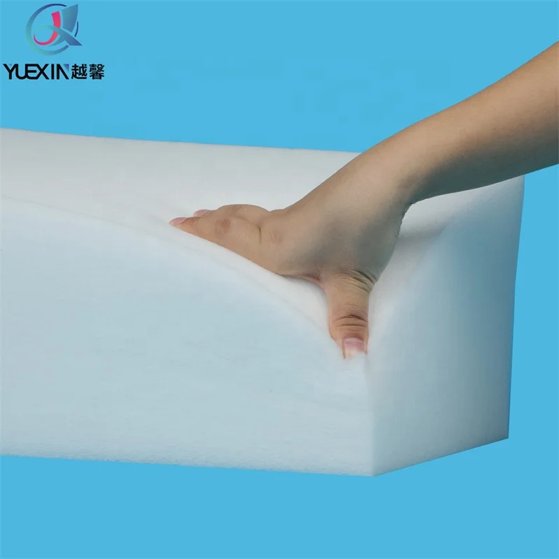 Eco-friendly Acoustic Materials High Quality Absorbent Cotton Acoustic Insulation Batts