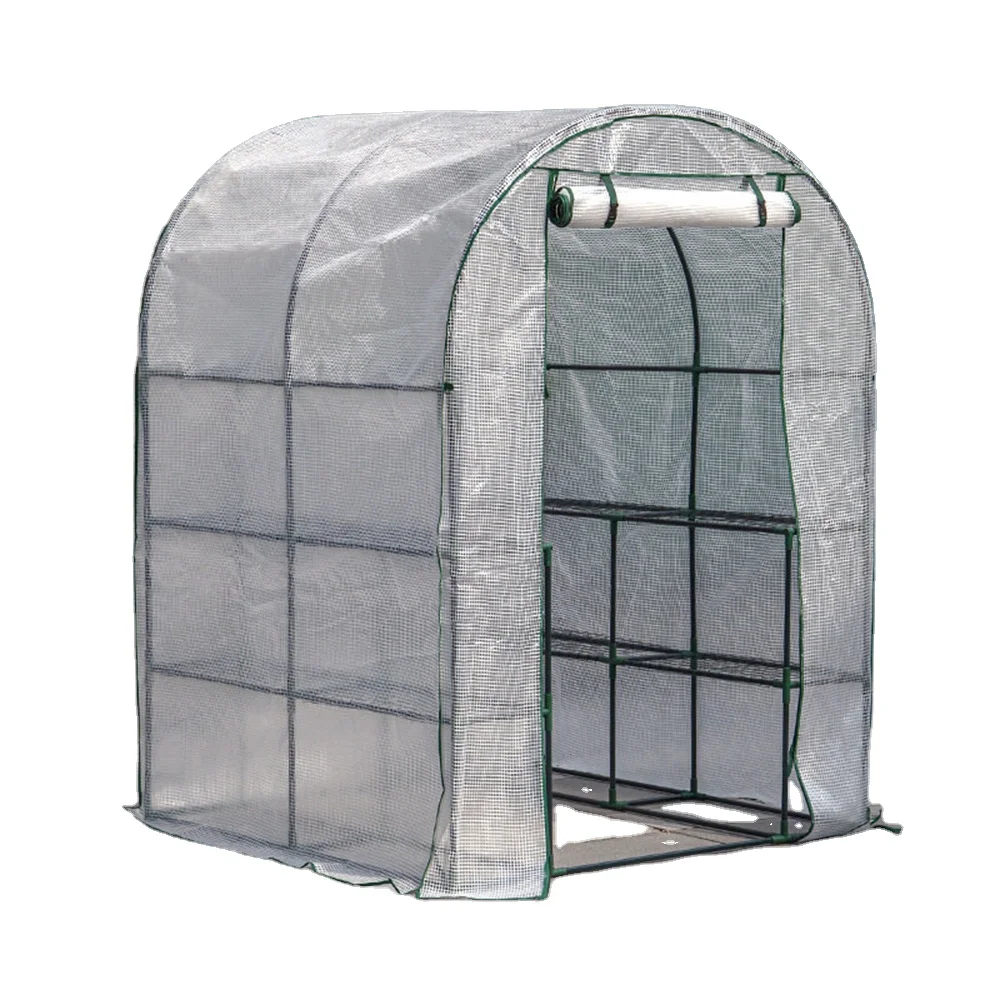 2022 Wholesale Cheap Price Custom Size Strong Plastic Greenhouse Cover For Rose